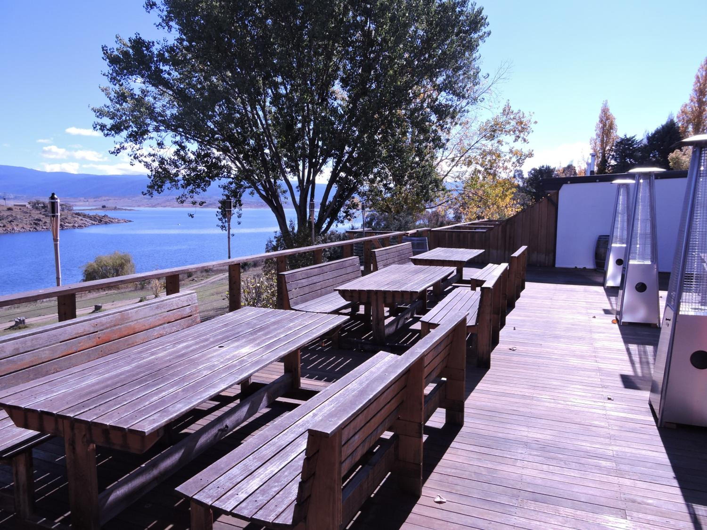 Siesta Villa