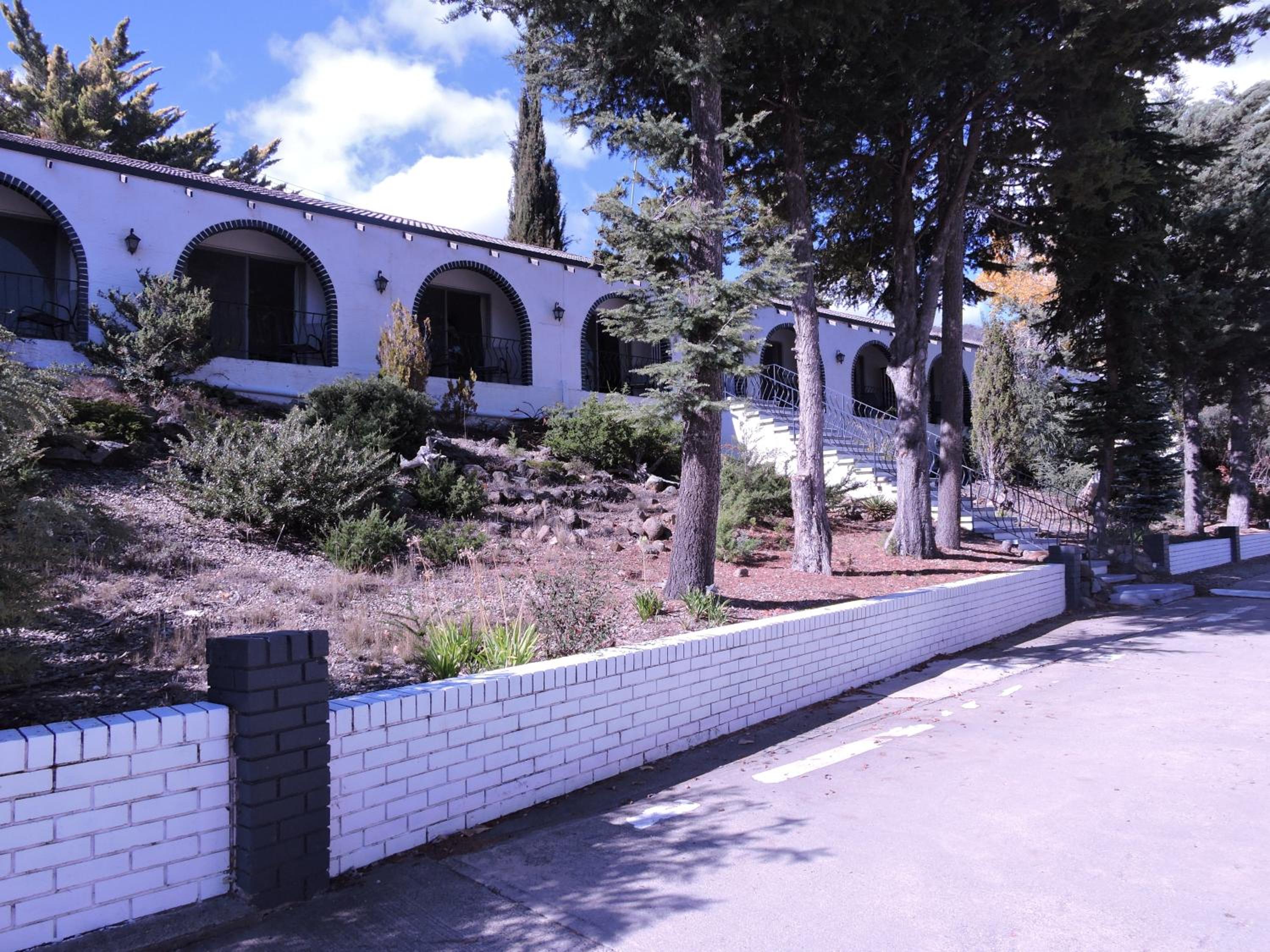 Siesta Villa