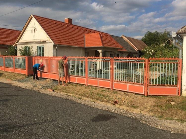 Kondás ház