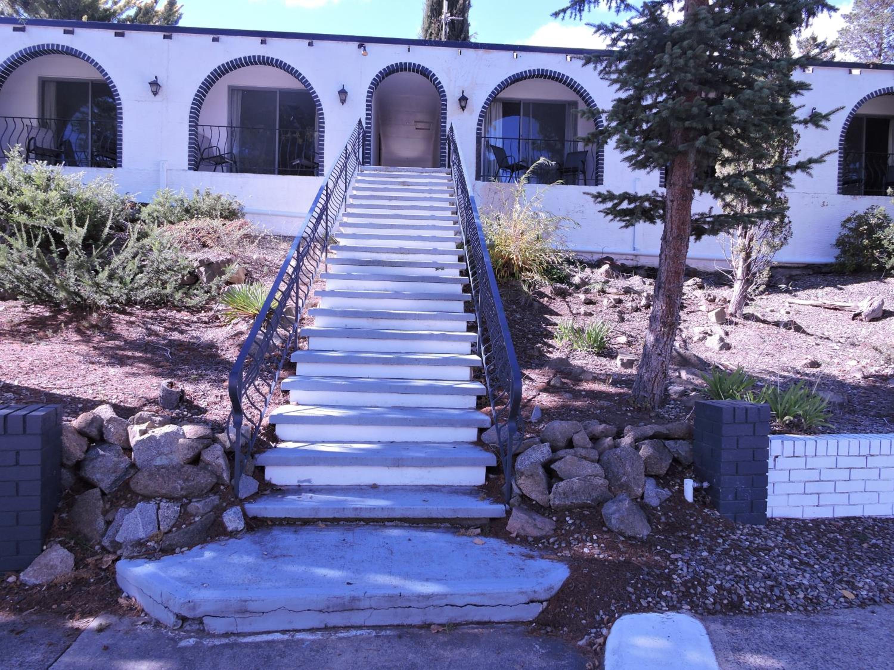 Siesta Villa