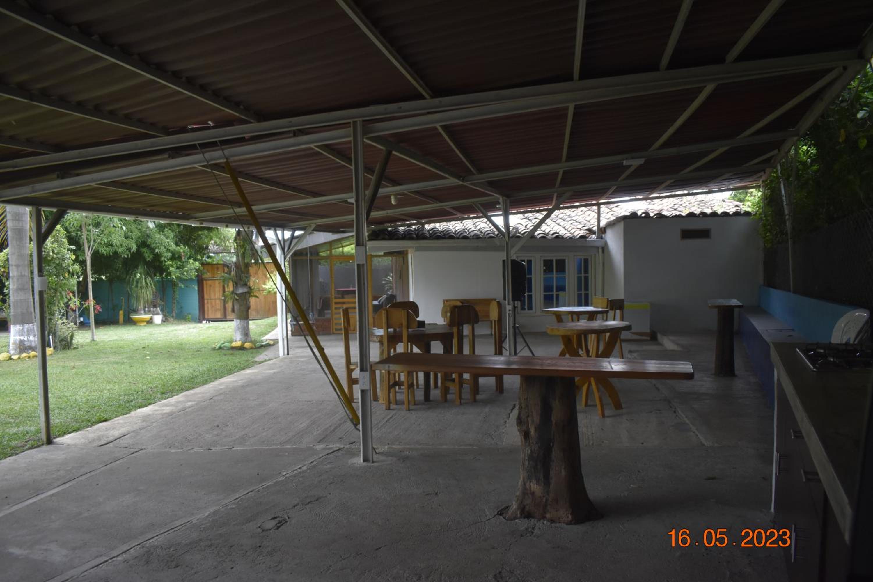 Casa Campestre El Encanto