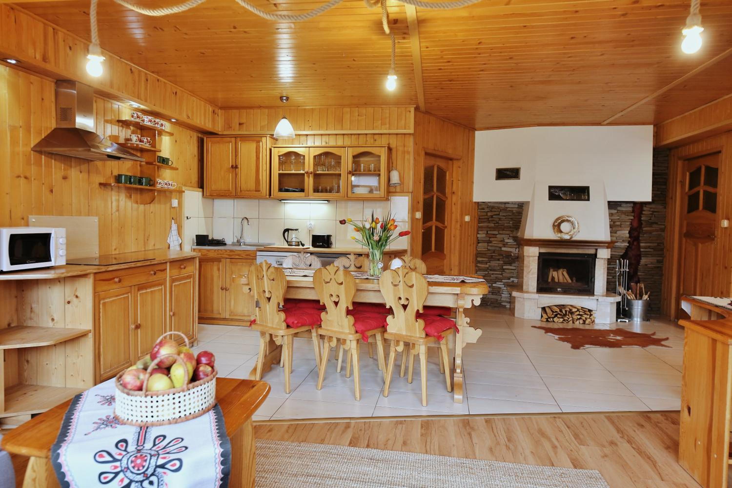 Apartamenty - Wymarzone Widoki view 3