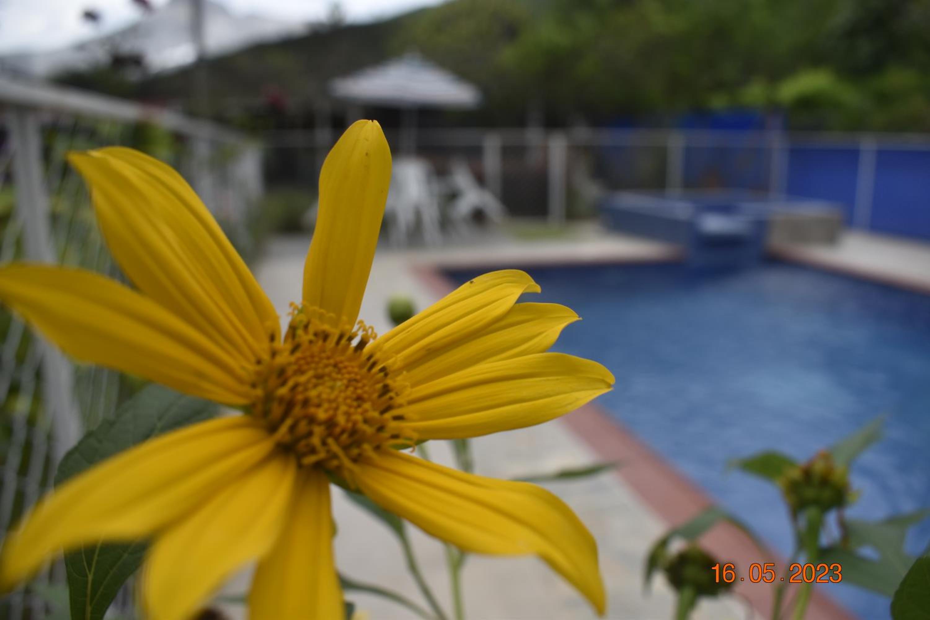 Casa Campestre El Encanto