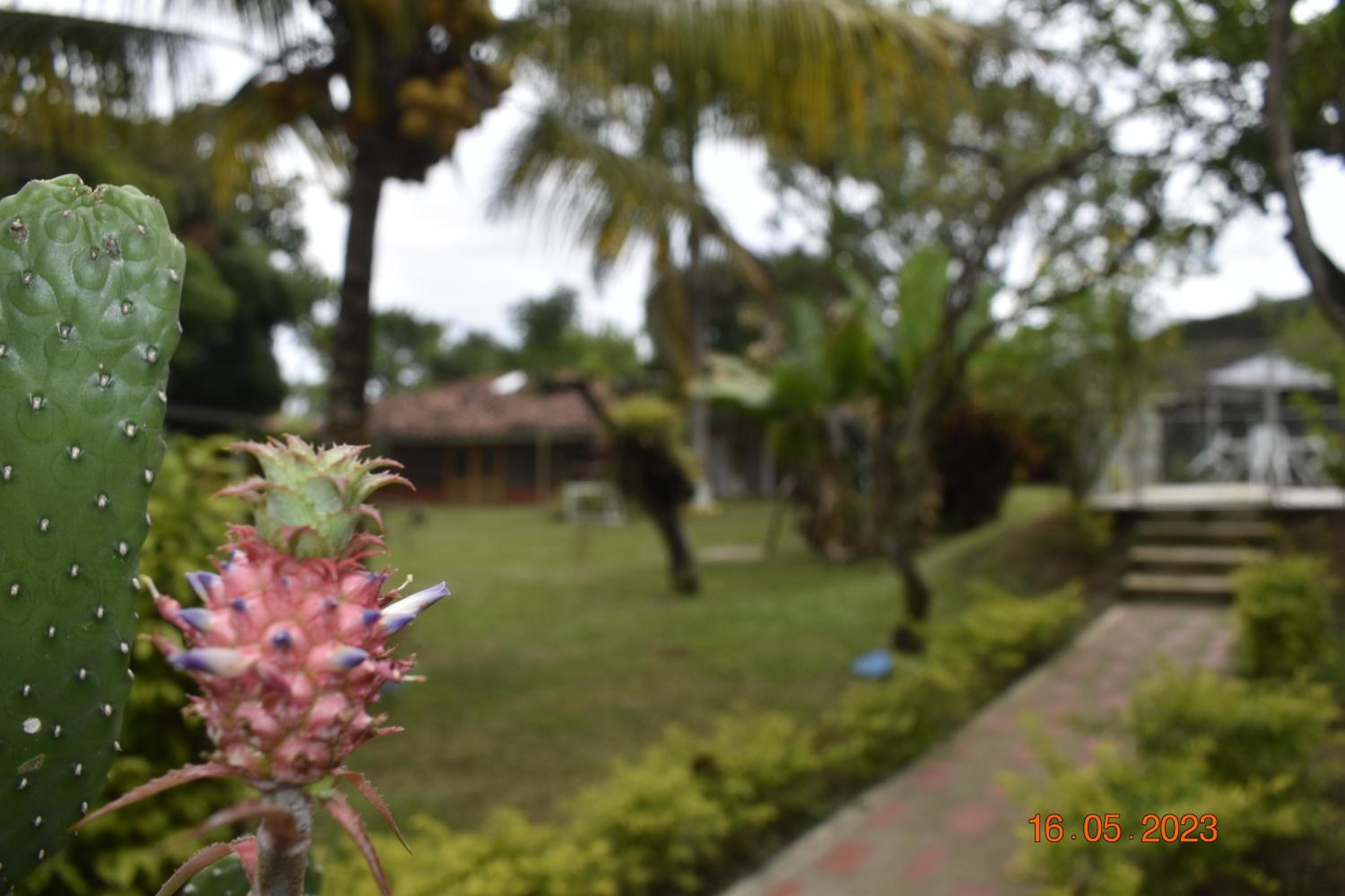 Casa Campestre El Encanto