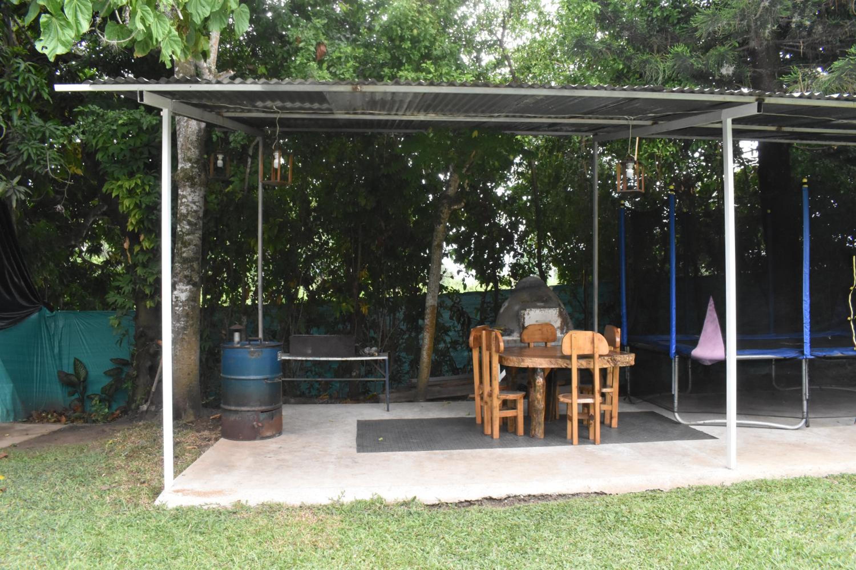 Casa Campestre El Encanto