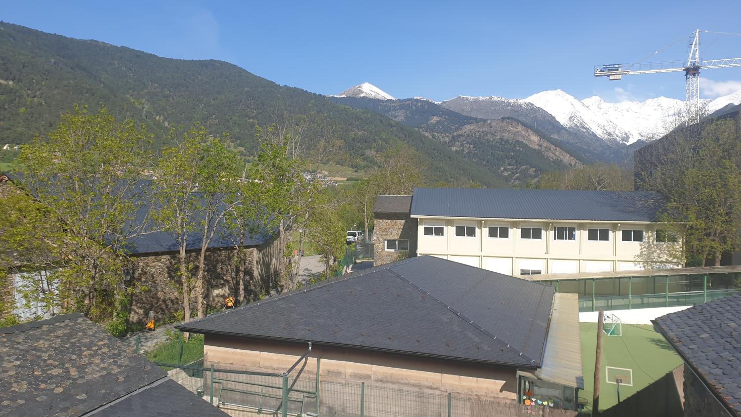 Residencia Aldosa