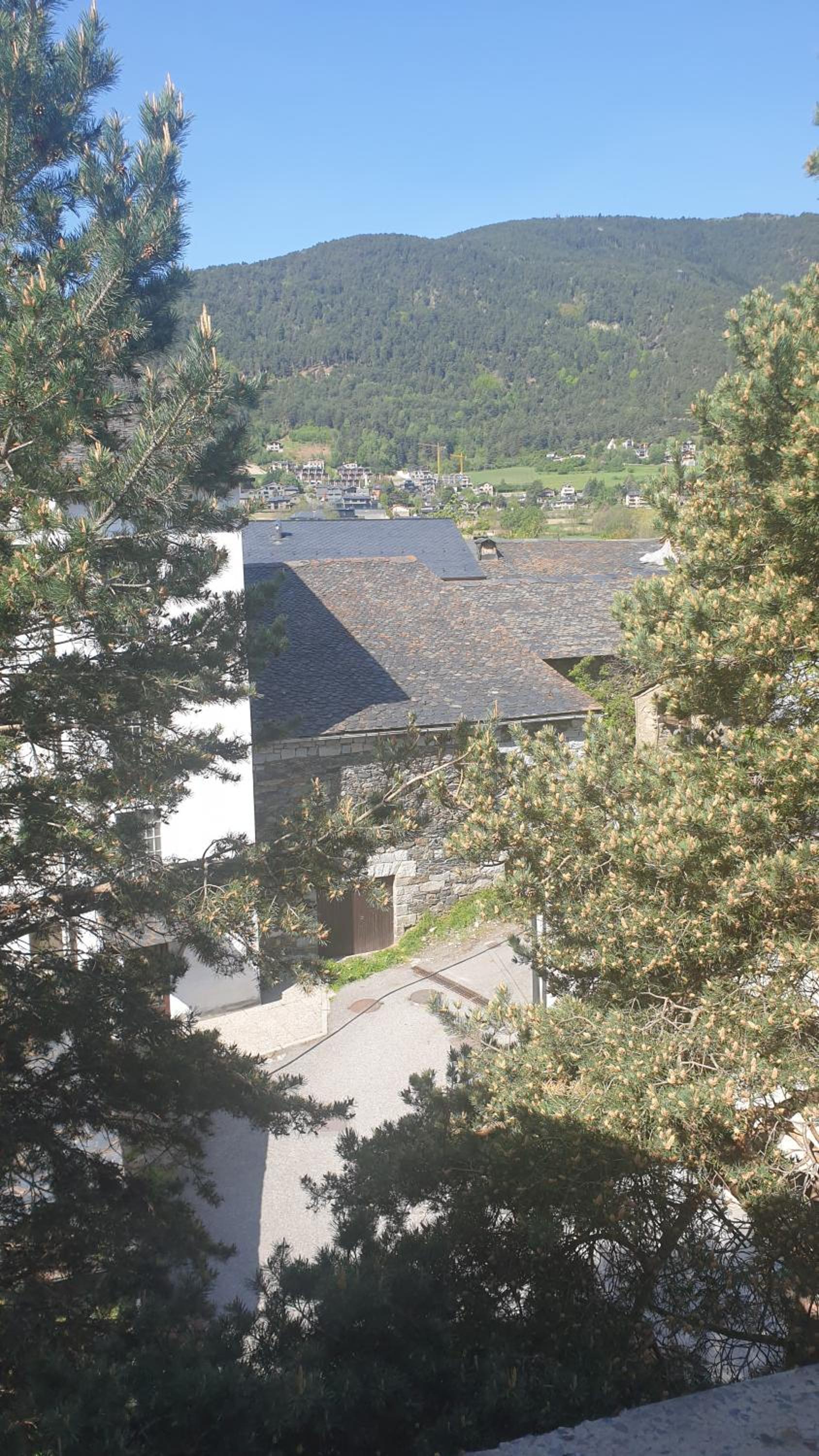 Residencia Aldosa