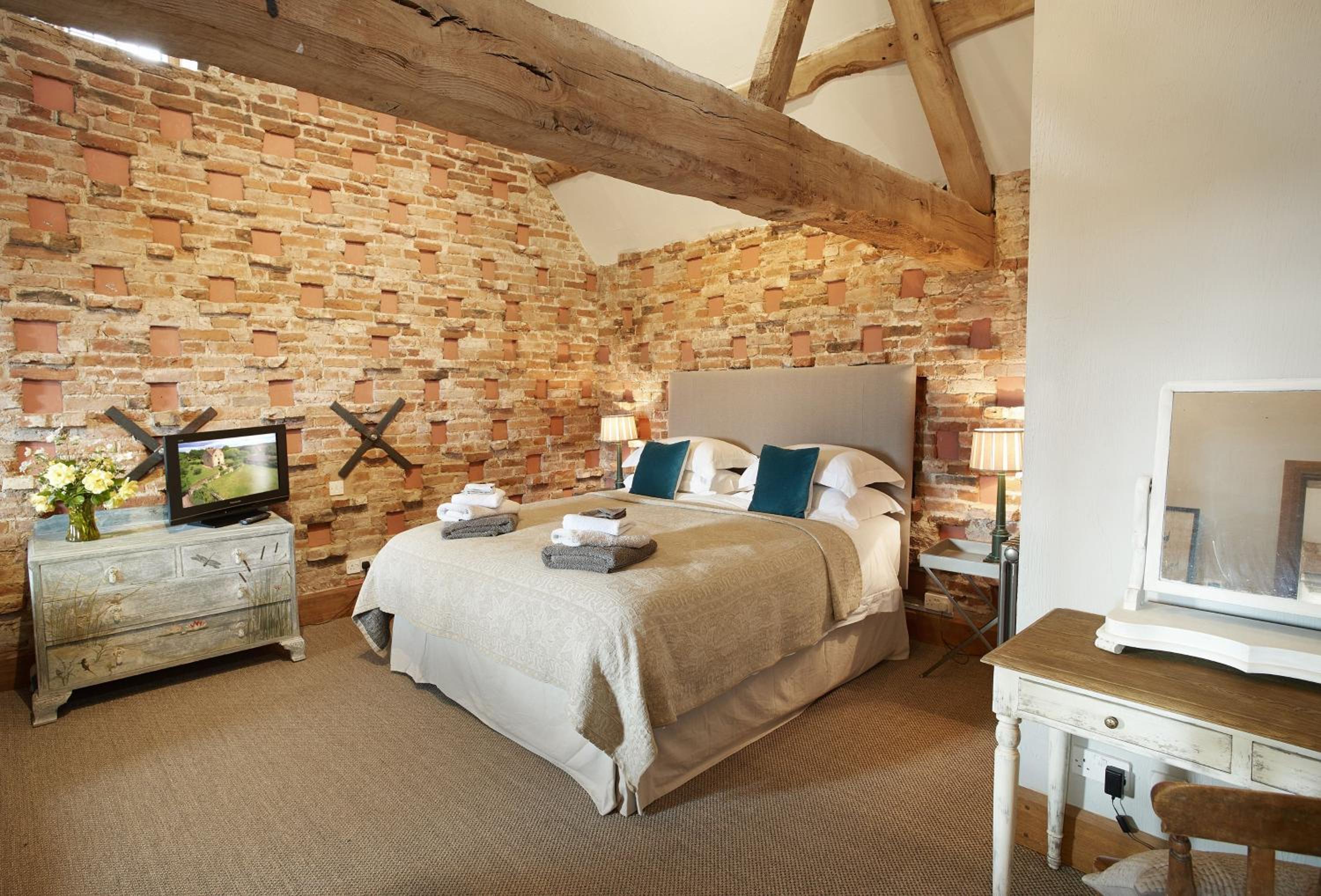 The Dovecote