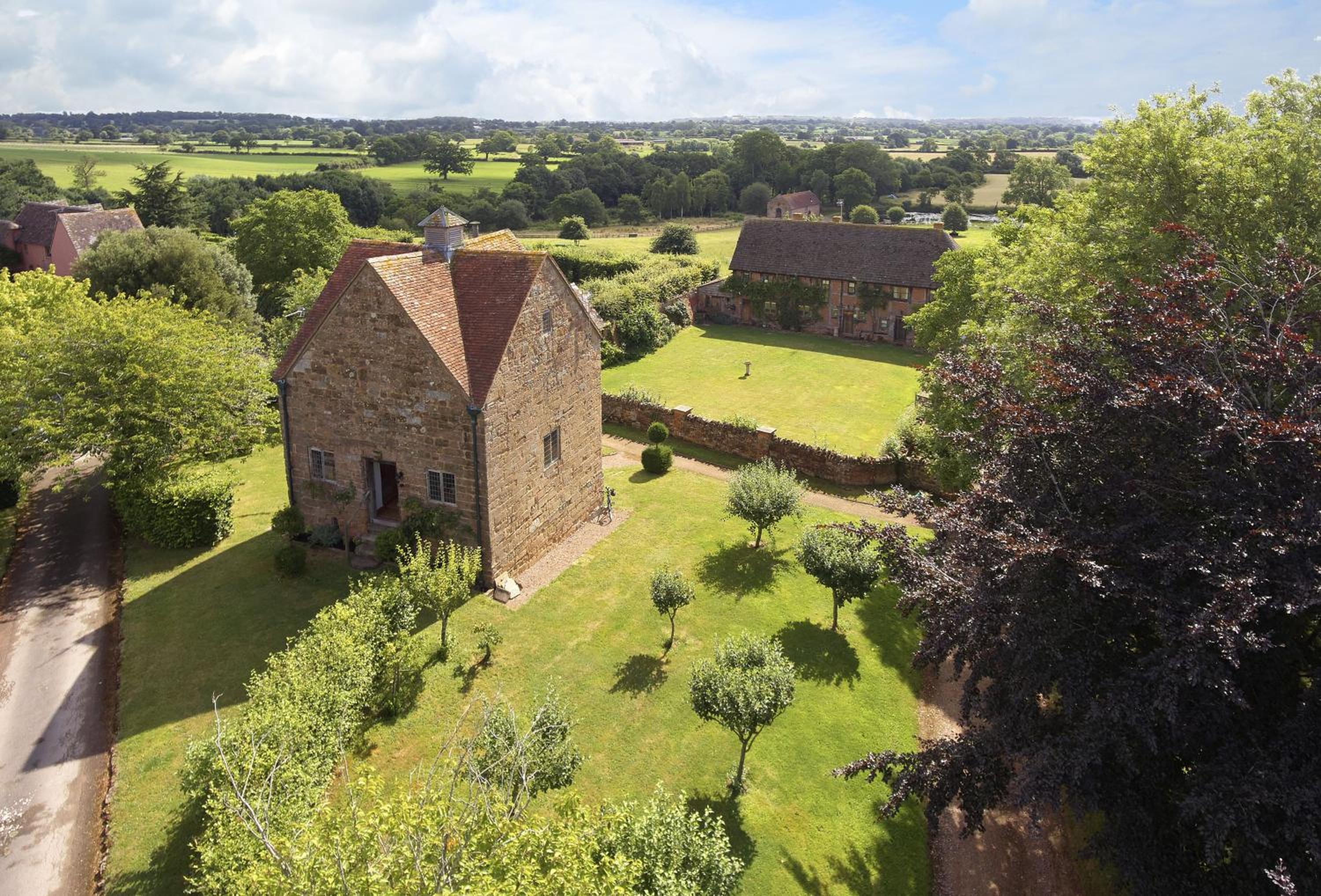 The Dovecote