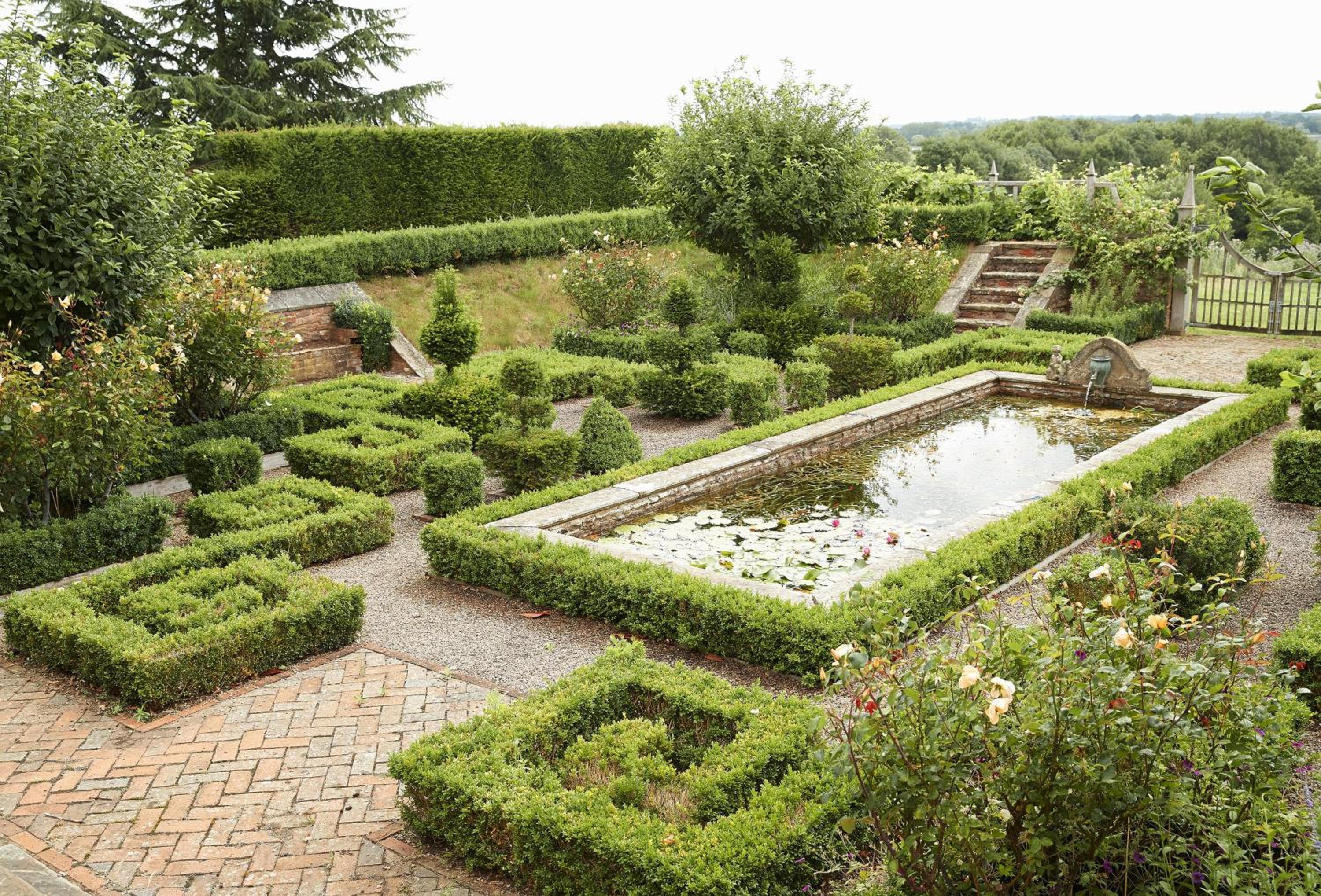 The Dovecote
