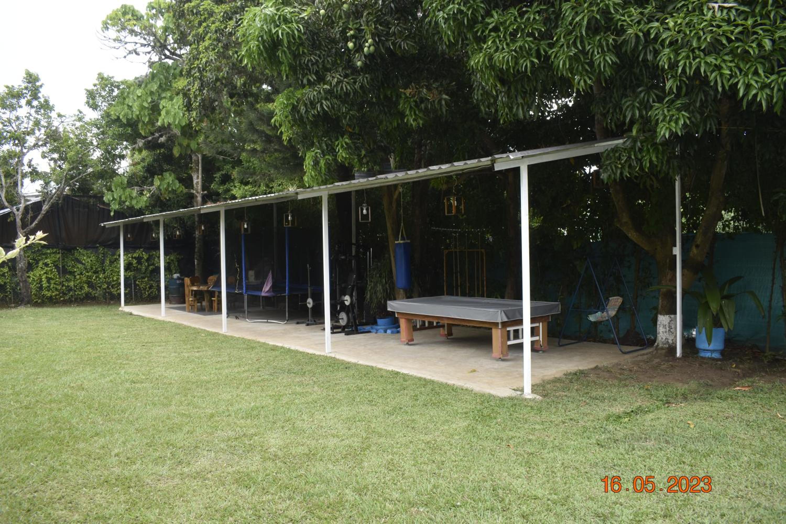 Casa Campestre El Encanto