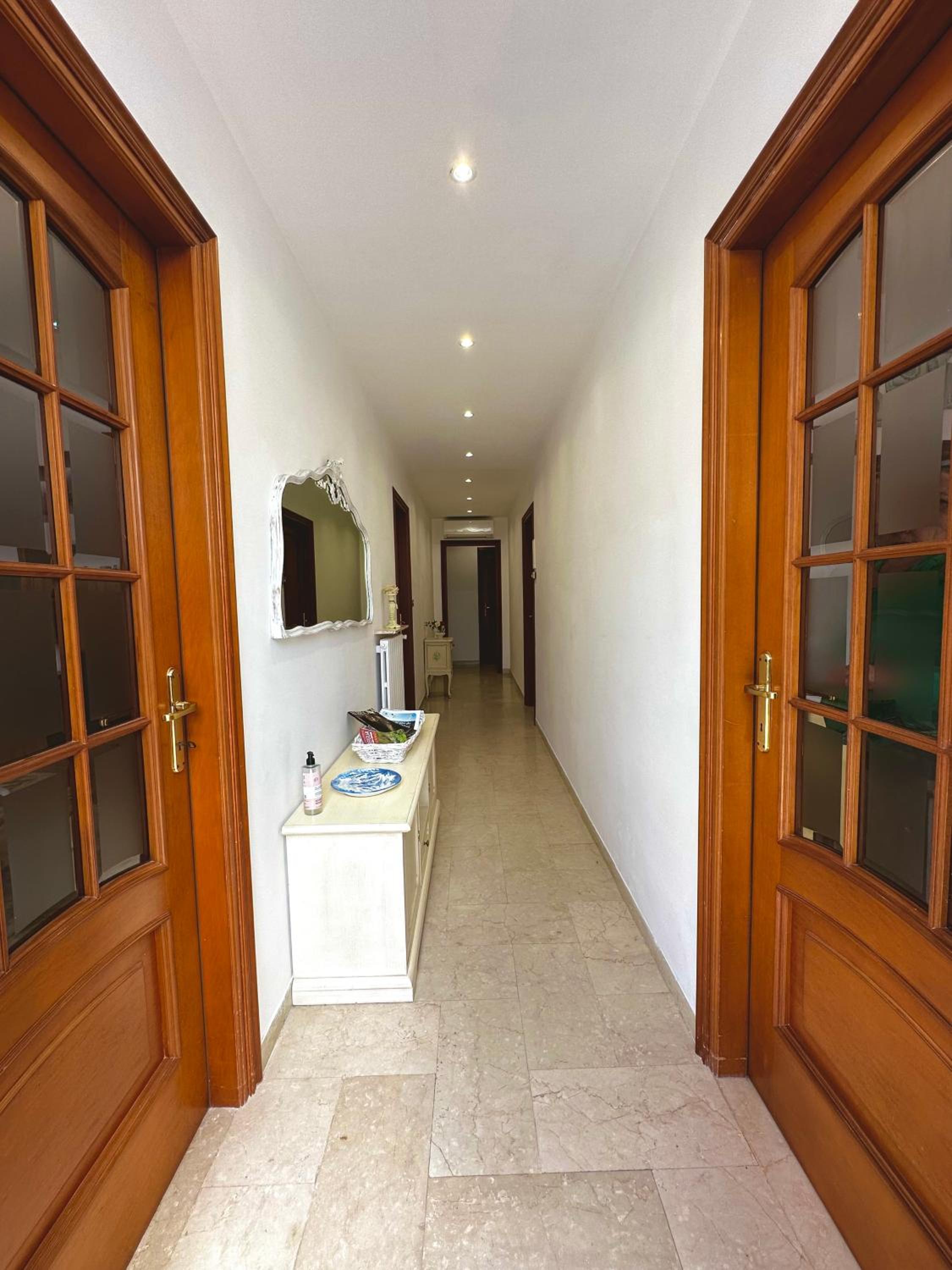 La Casa dei Due Aranci view 5