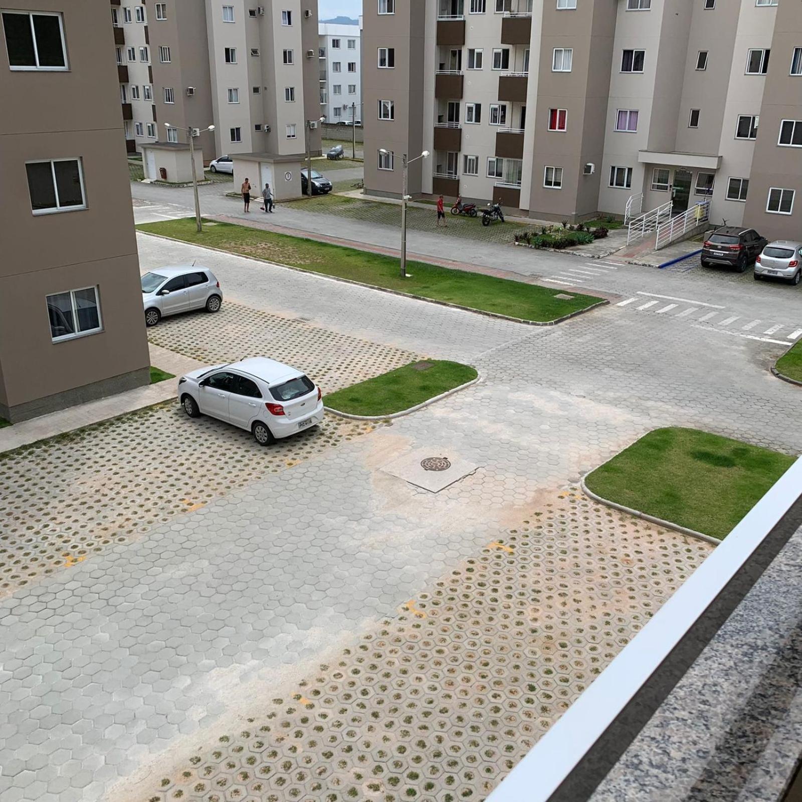 Apto Próximo Hospital e Centro - Biguaçu