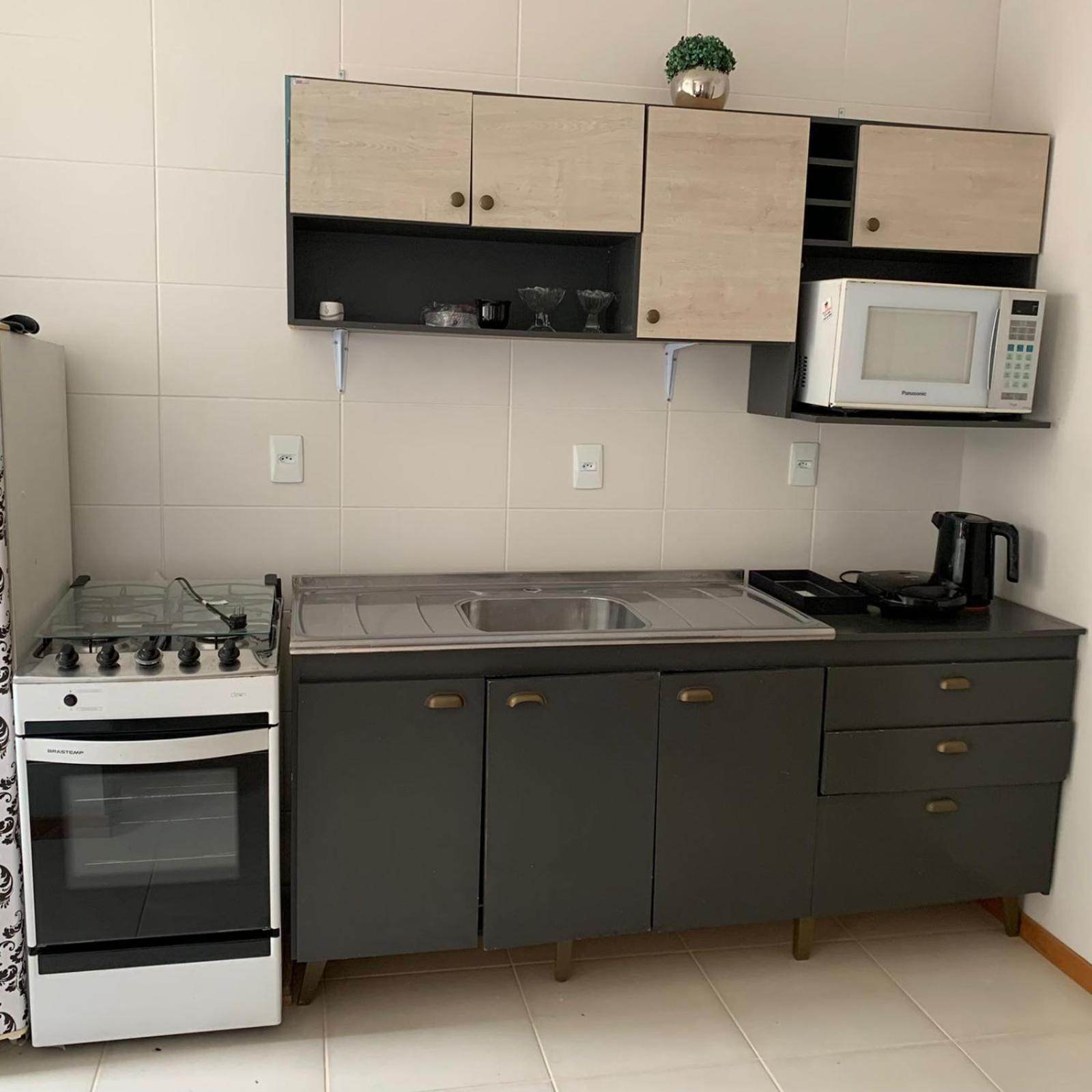 Apto Próximo Hospital e Centro - Biguaçu