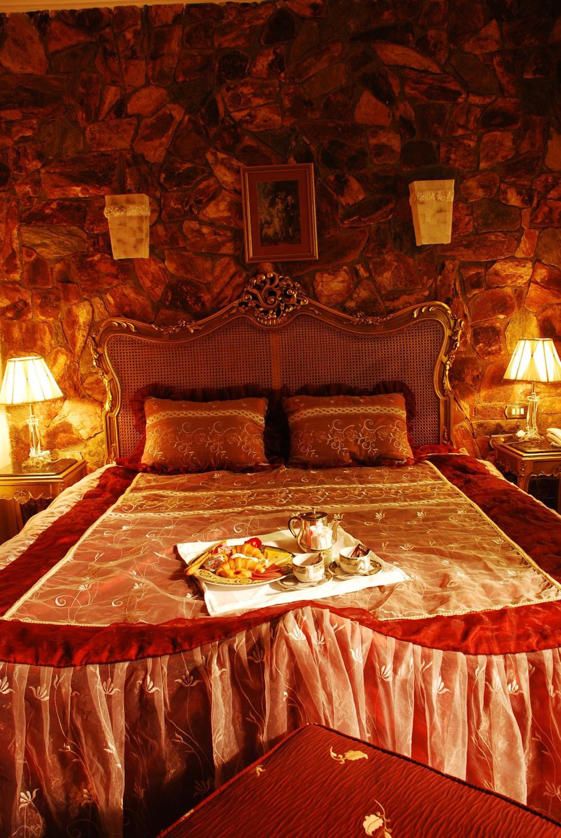 Oriental Rivoli Hotel & Spa
