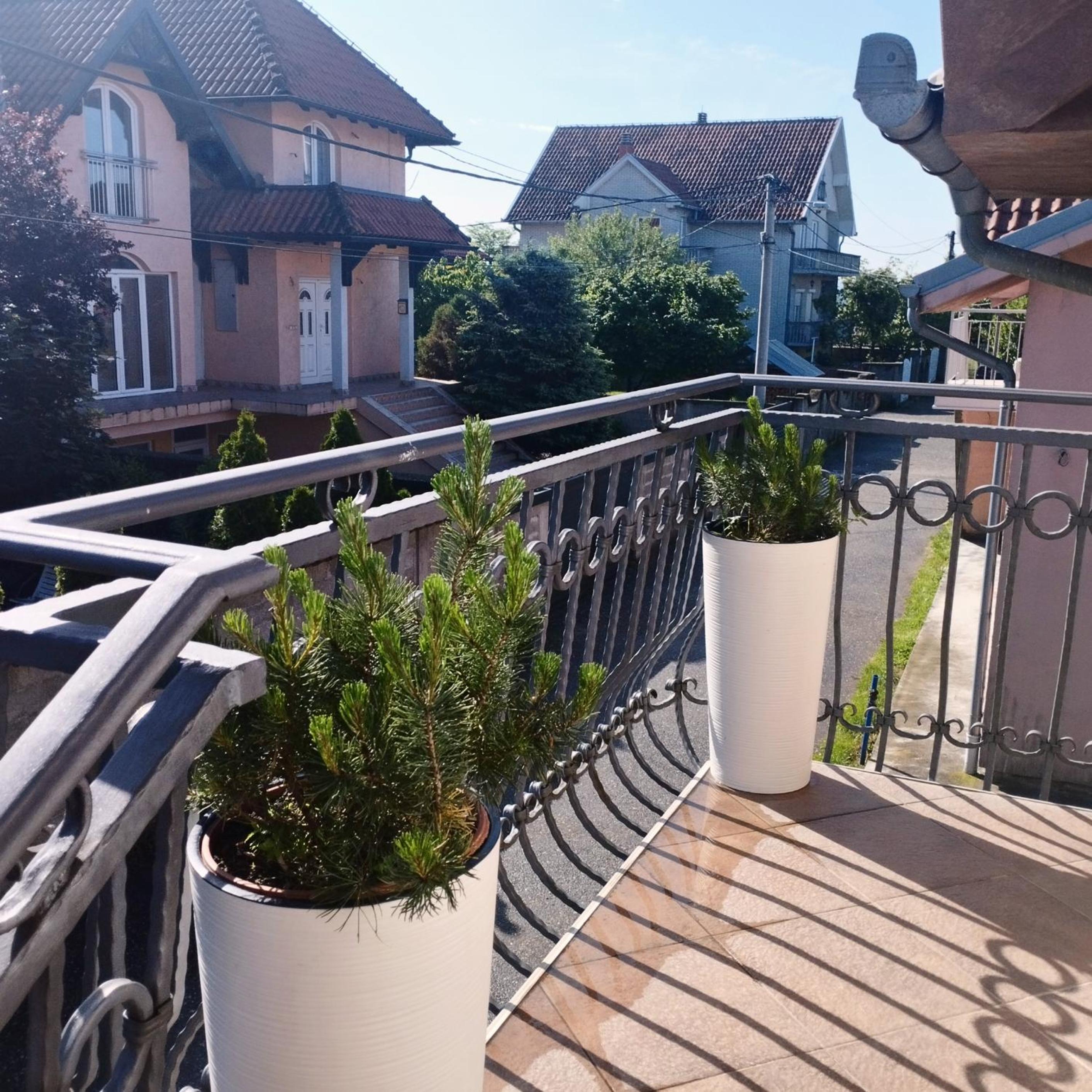 Apartment Andjela