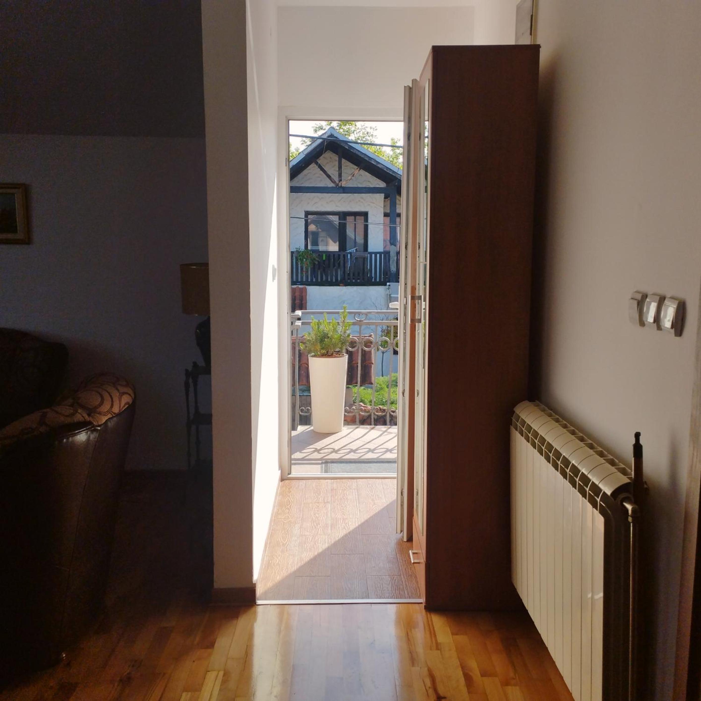 Apartment Andjela