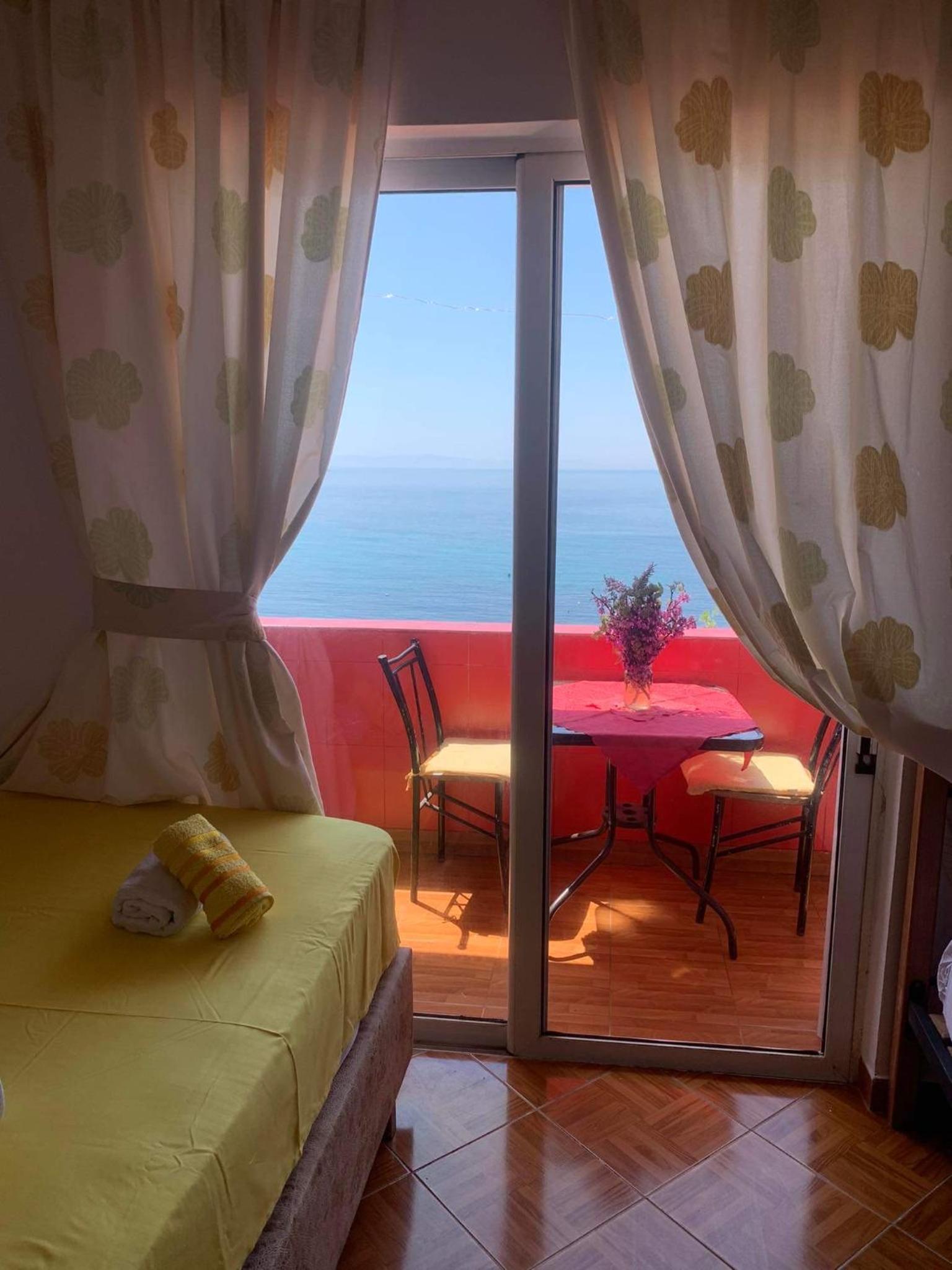 Sulaj Sea View 1