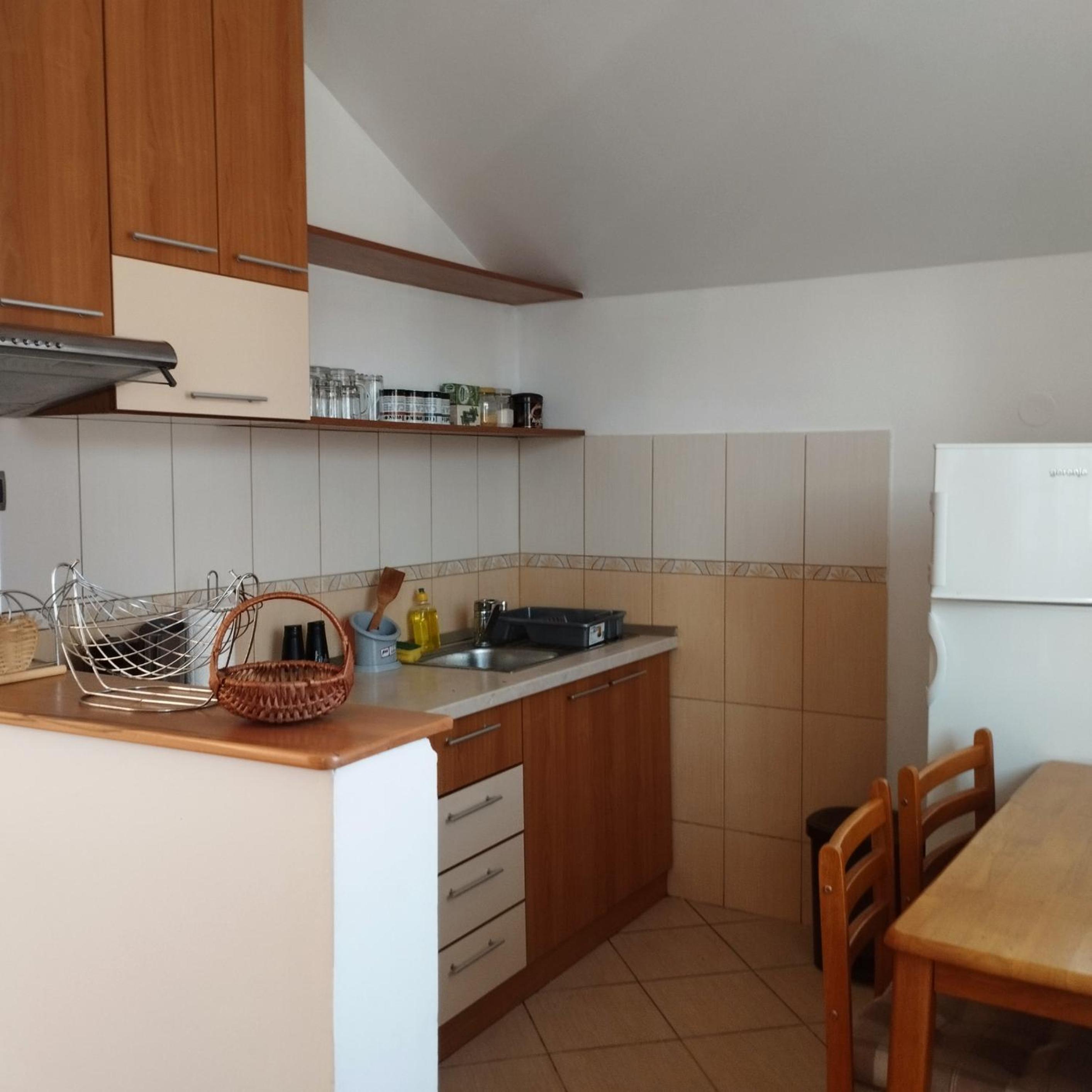 Apartment Andjela
