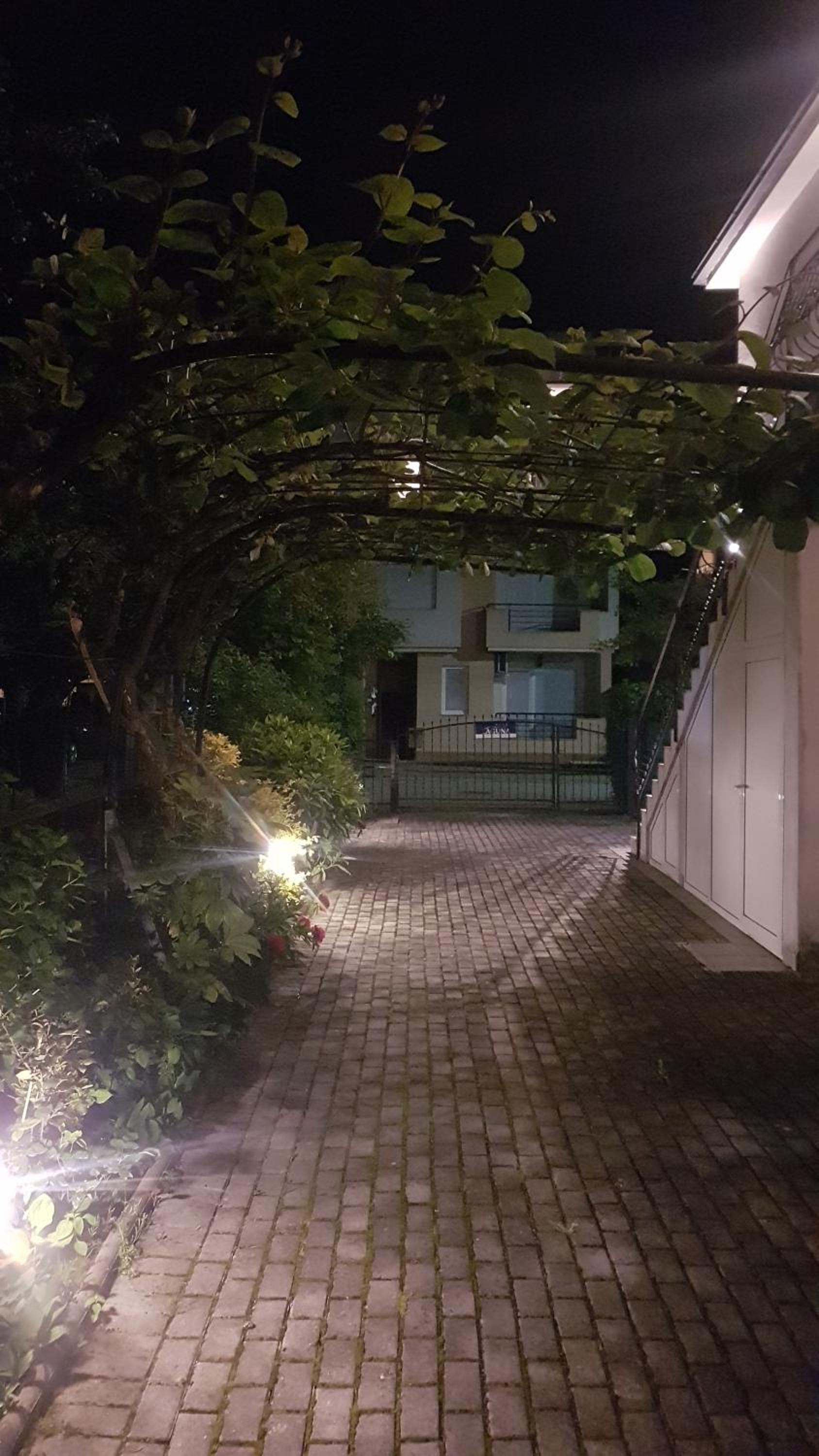 Luccia Apartments-Guesthouse Laguna