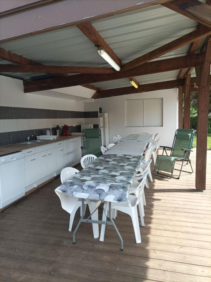 Les Charmois view 5
