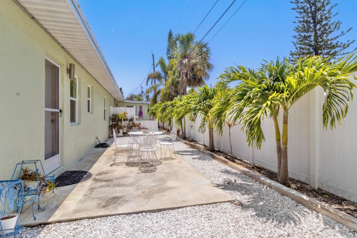Park Shore Suites at Madeira Beach