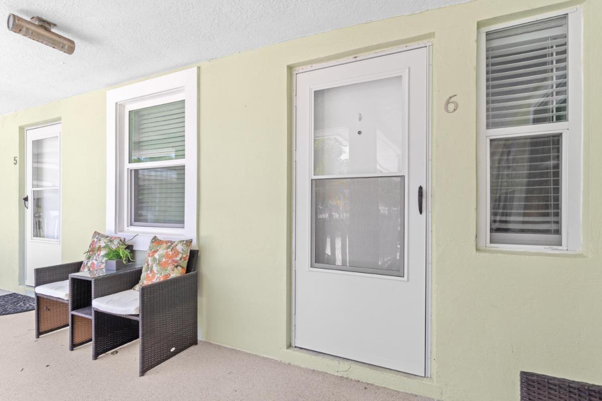 Park Shore Suites at Madeira Beach