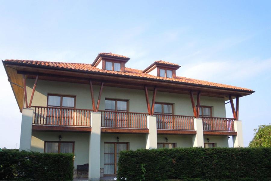 Apartamentos Palacio Bueño