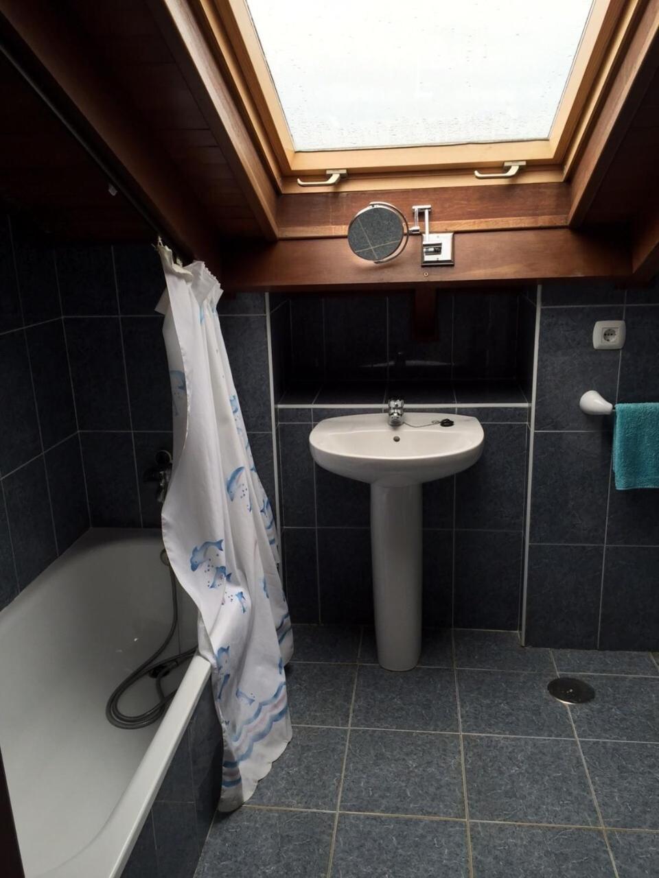 Apartamentos Palacio Bueño