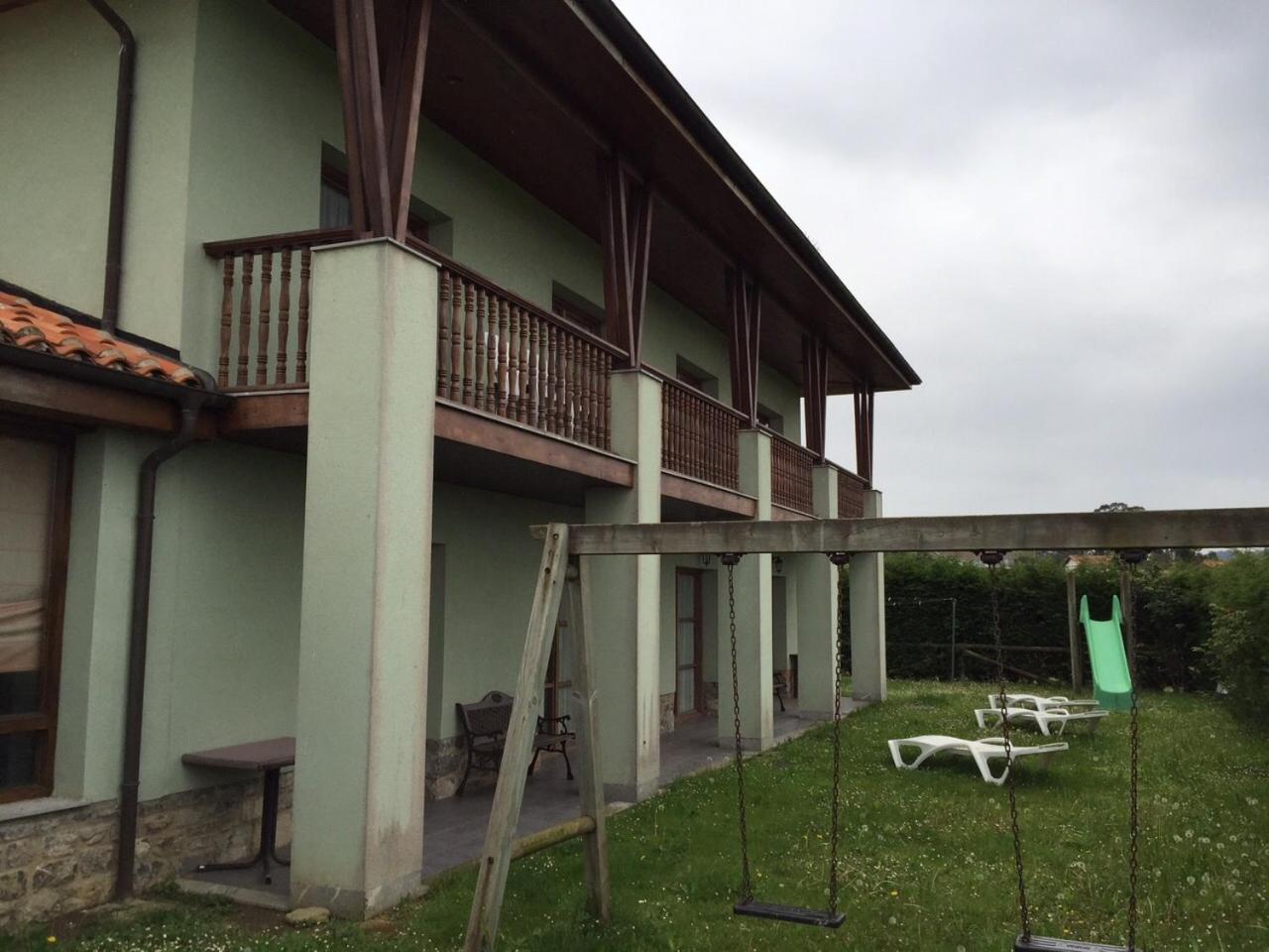 Apartamentos Palacio Bueño