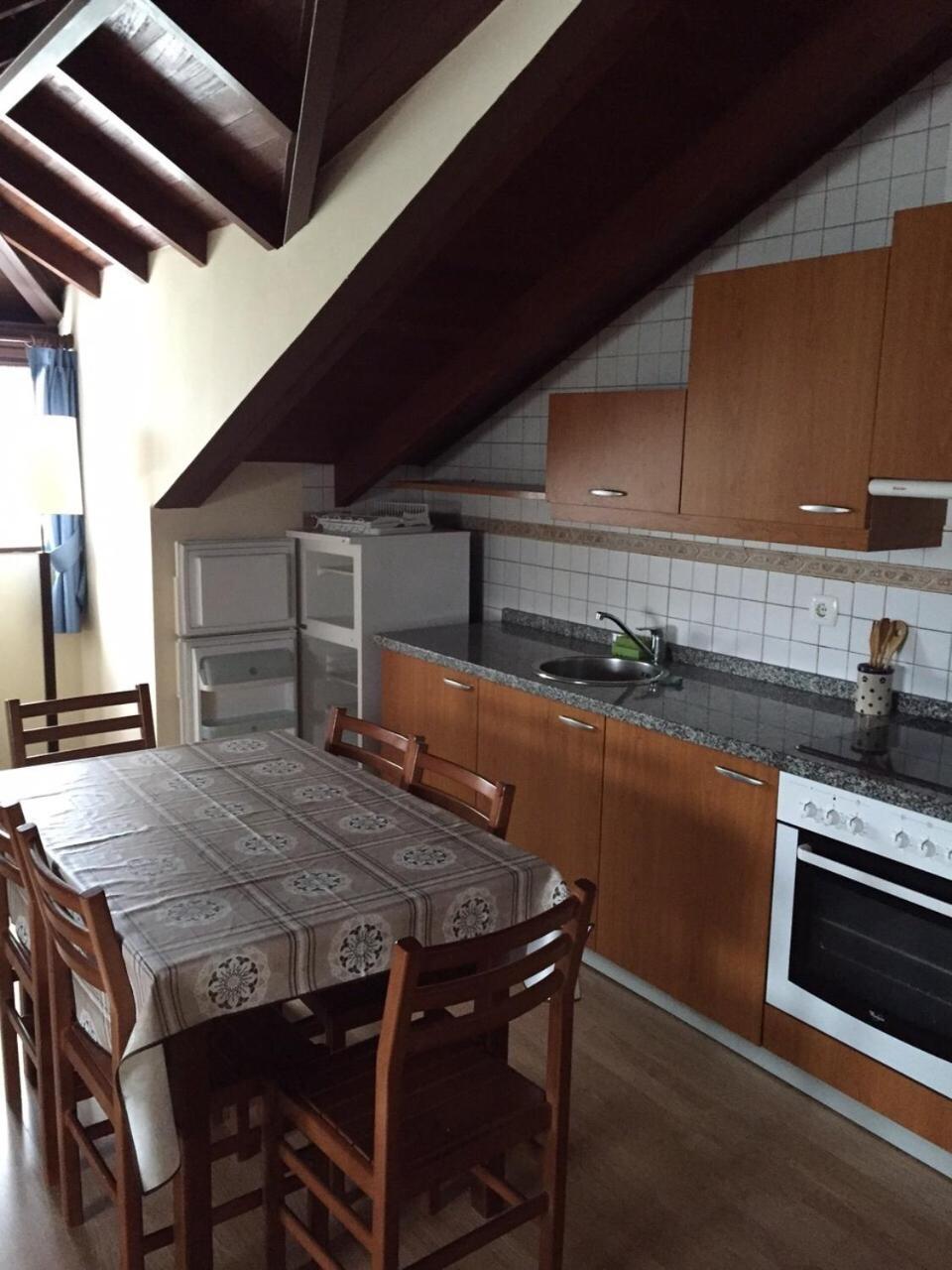Apartamentos Palacio Bueño