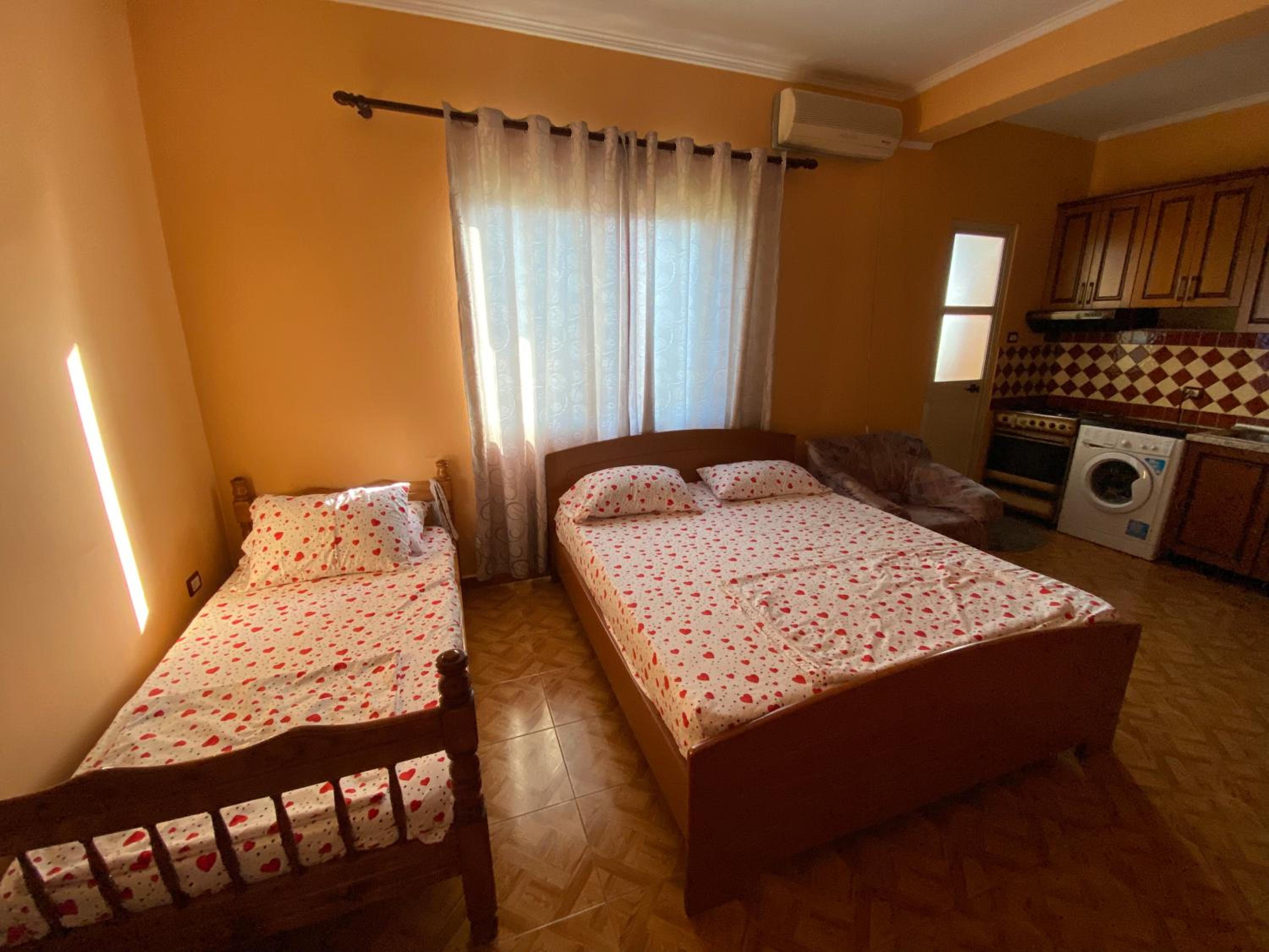Villa Osmani
