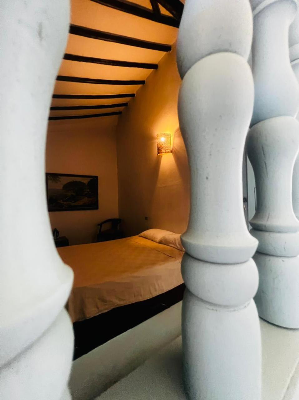 Casa Hostel MamaChinca