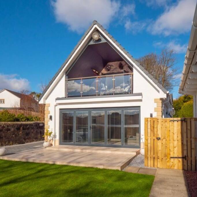 Little Gleddoch