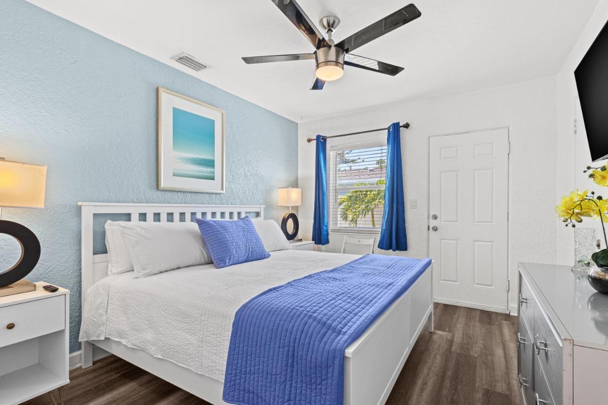 Park Shore Suites at Madeira Beach