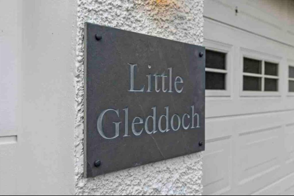 Little Gleddoch