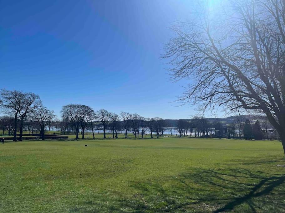 Little Gleddoch