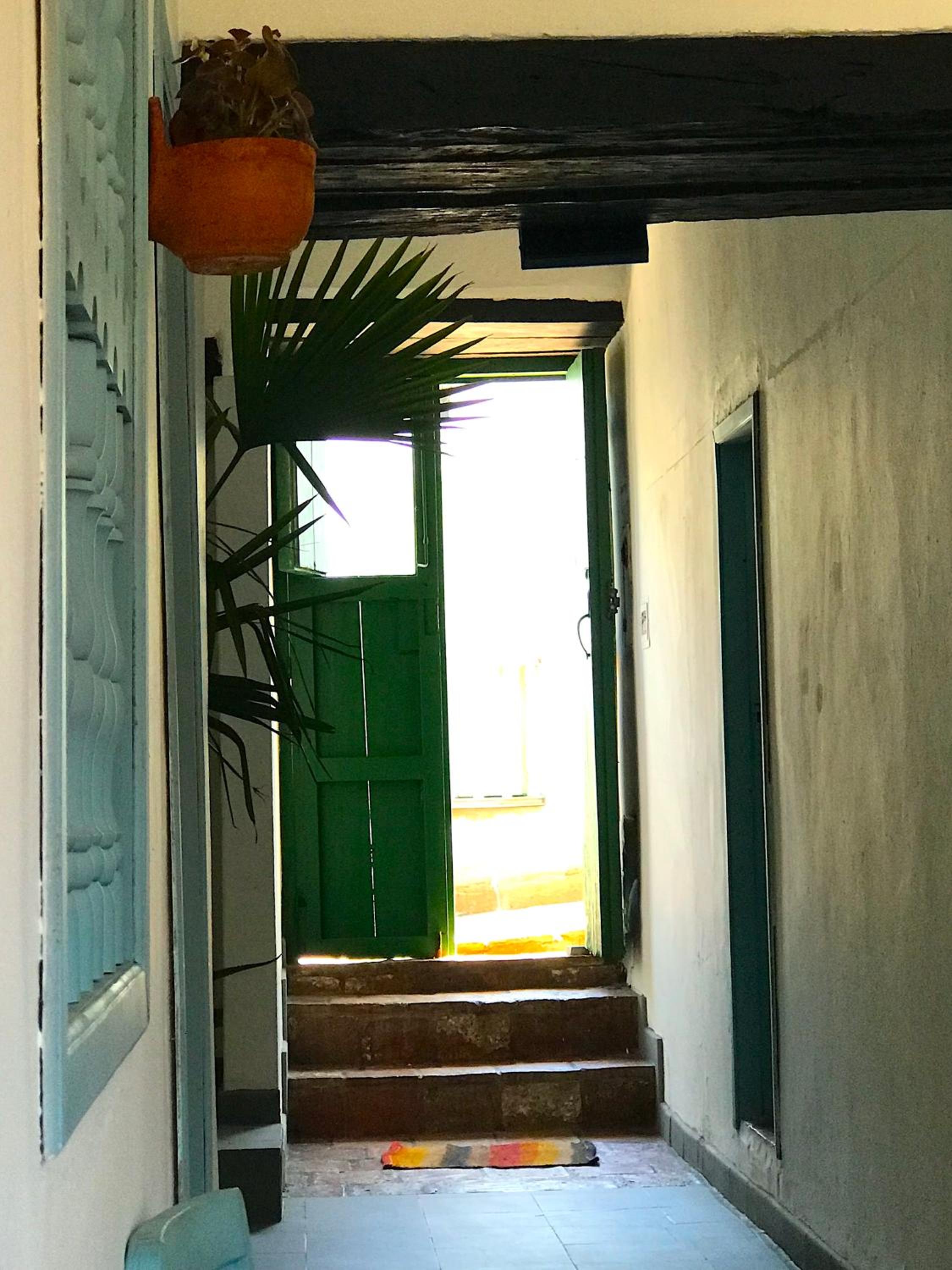 Casa Hostel MamaChinca