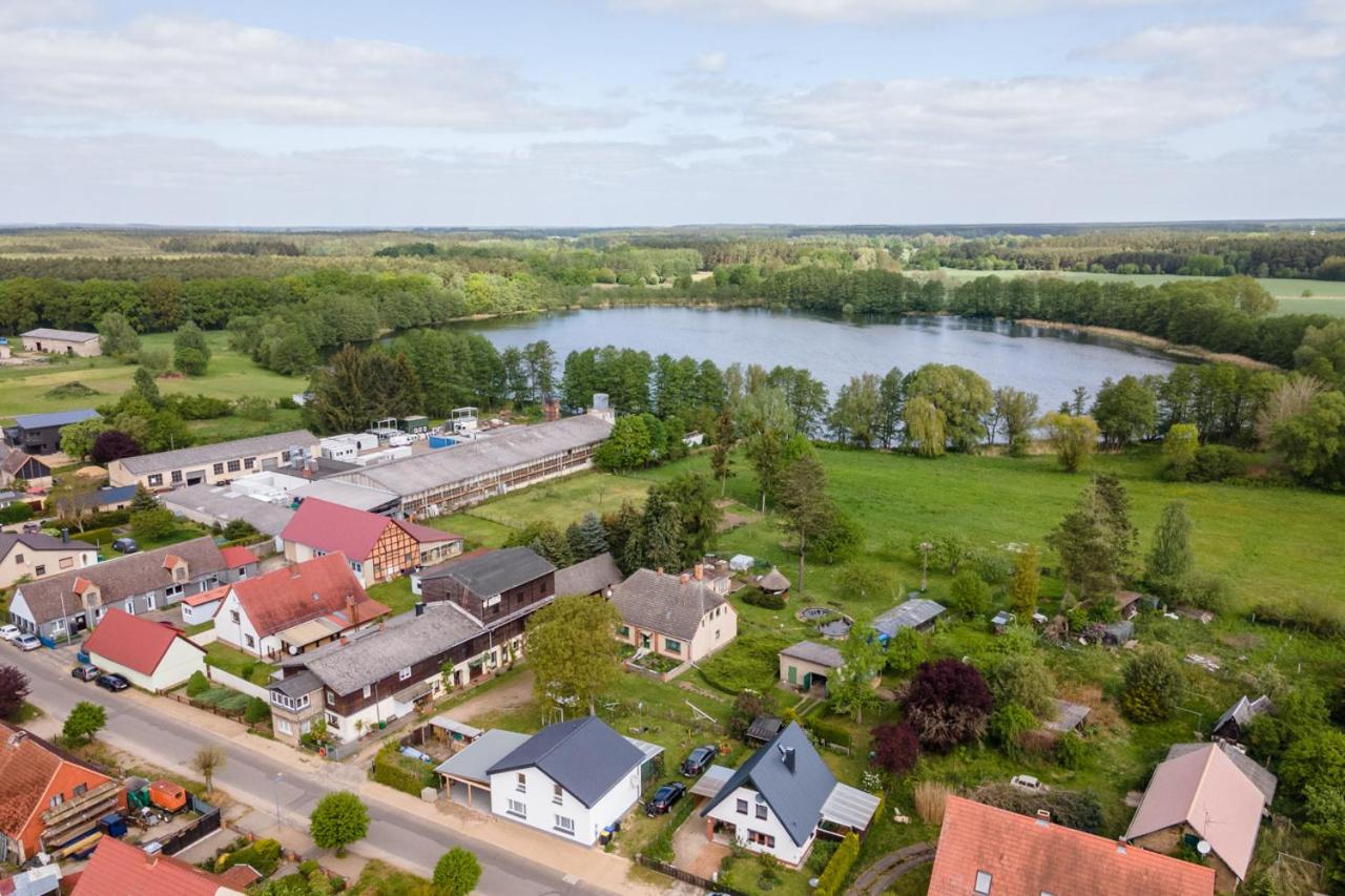 FeHaus am Walnussbaum