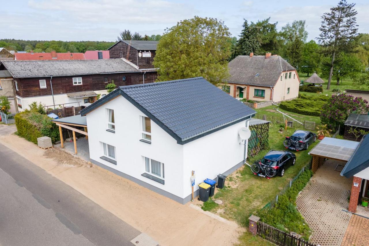 FeHaus am Walnussbaum