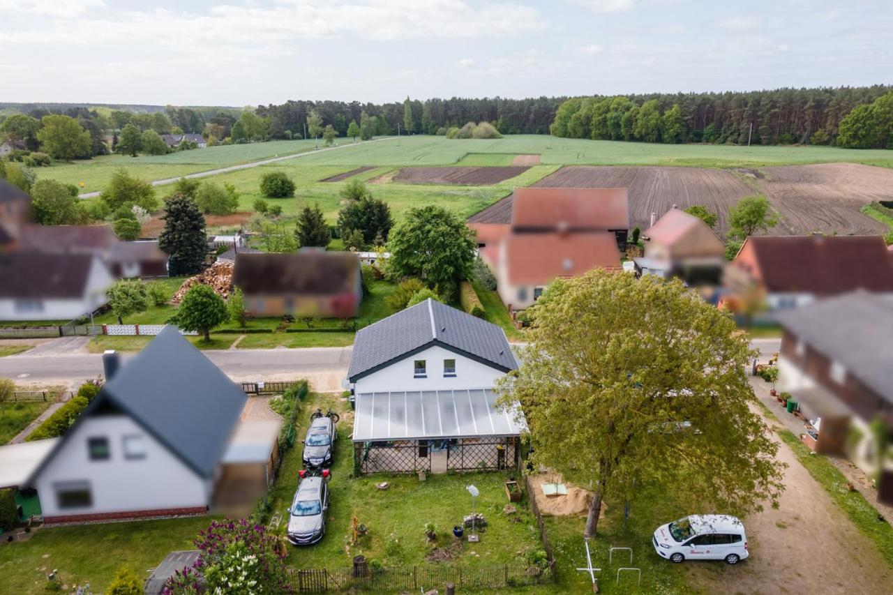 FeHaus am Walnussbaum
