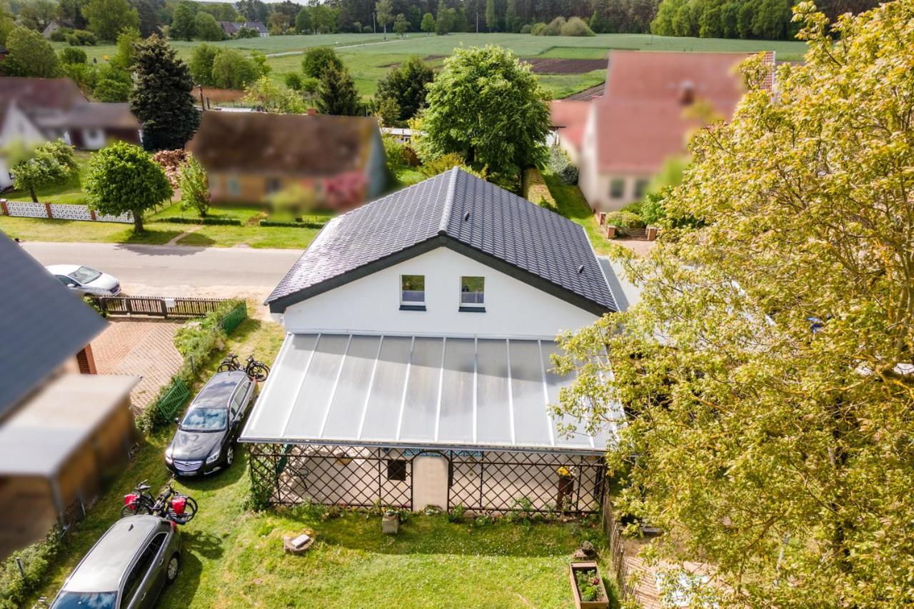 FeHaus am Walnussbaum