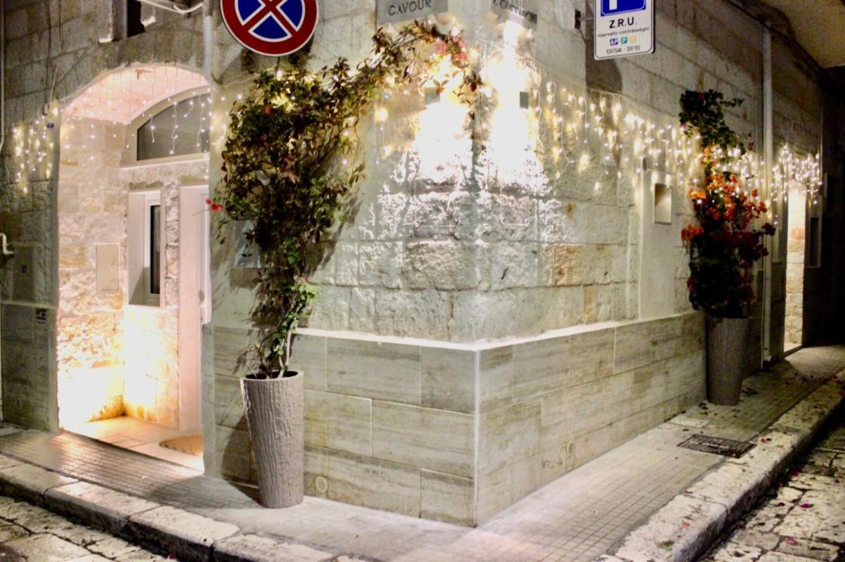 Hotel Stella Marina Luxury - Image 1