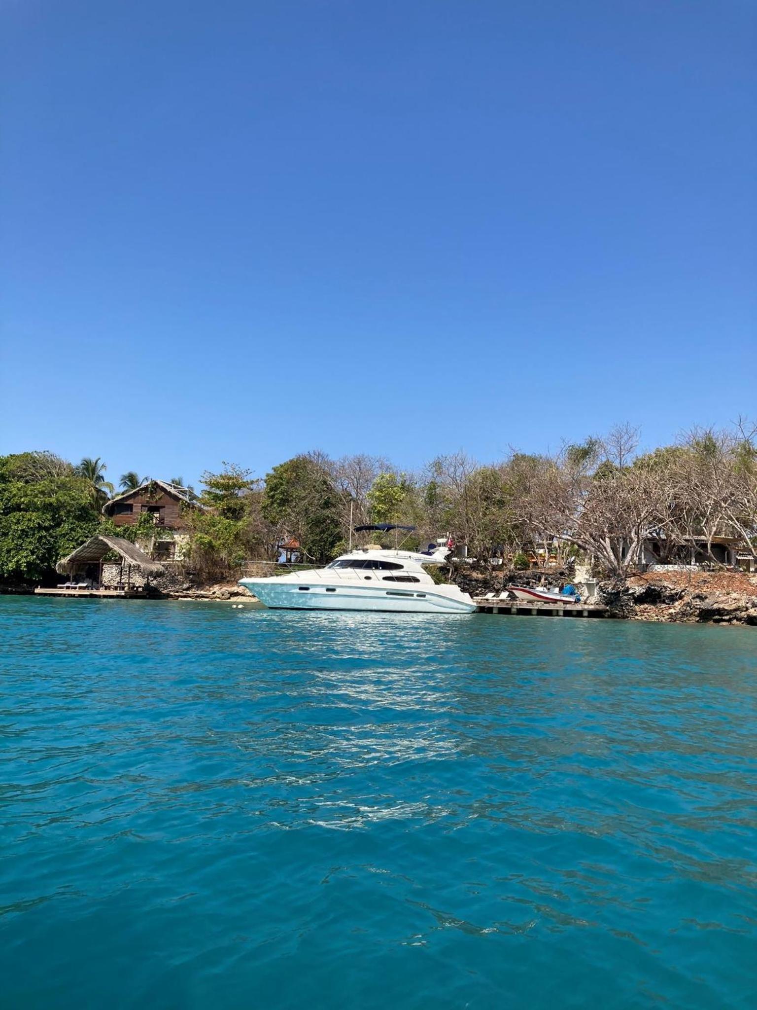 Isla Única- Islas del Rosario
