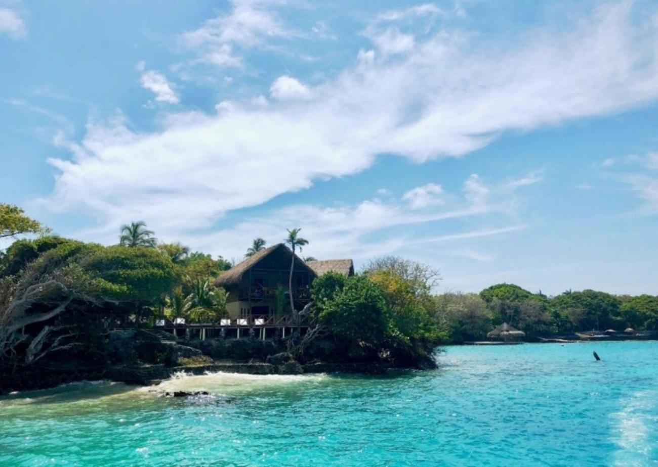 Isla Única- Islas del Rosario