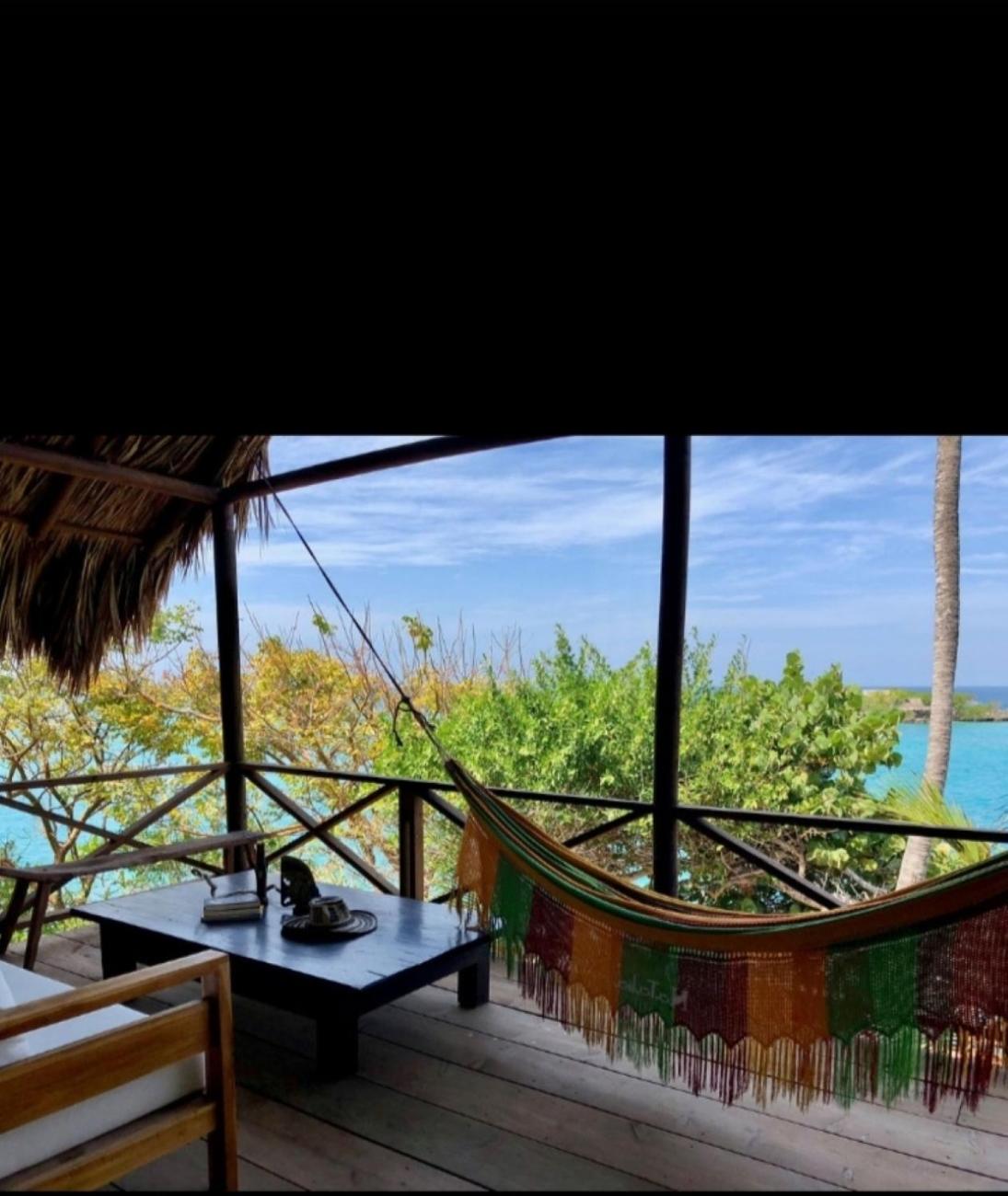 Isla Única- Islas del Rosario