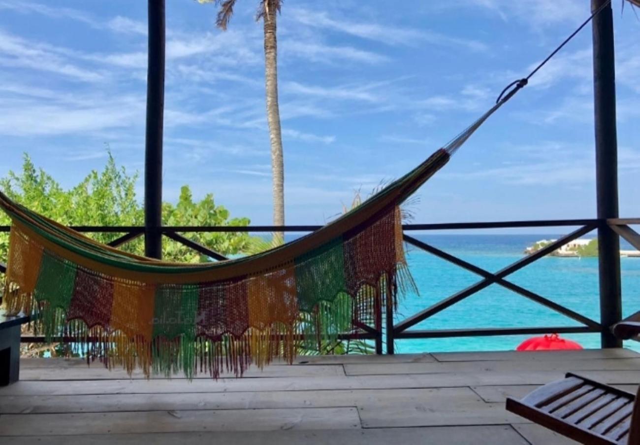 Isla Única- Islas del Rosario