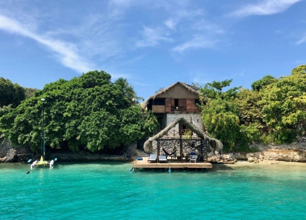 Isla Única- Islas del Rosario