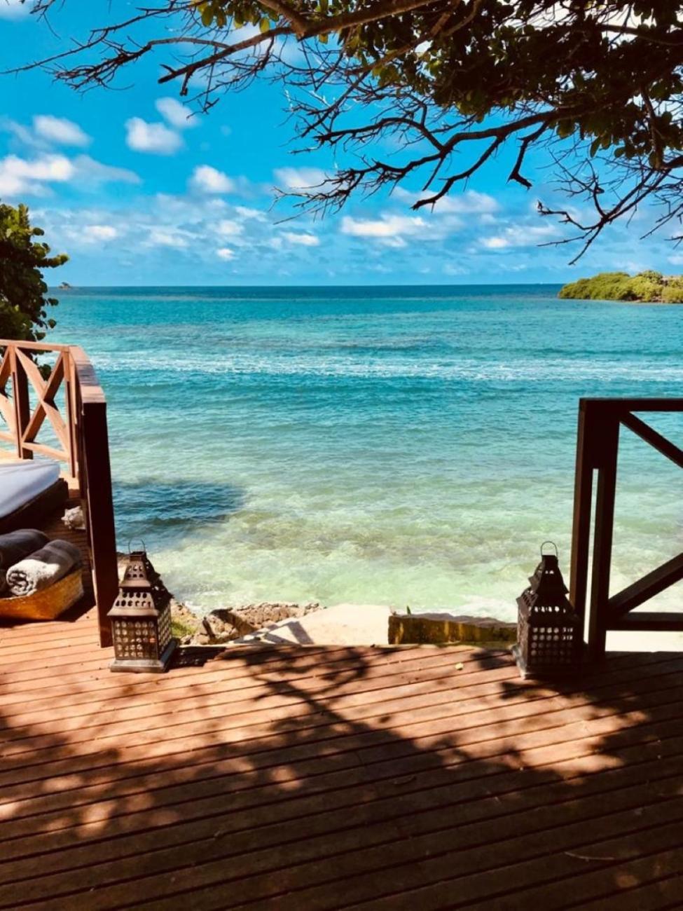 Isla Única- Islas del Rosario