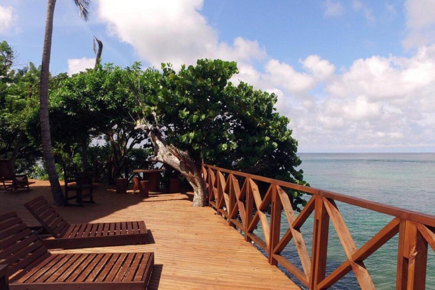 Isla Única- Islas del Rosario